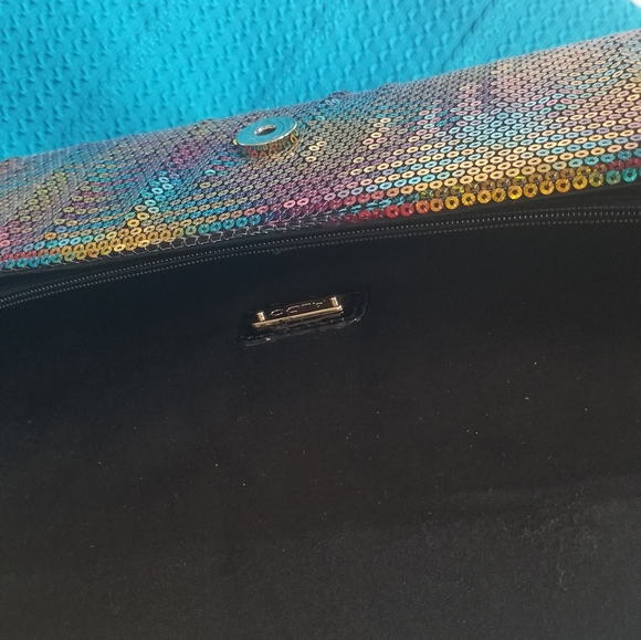 Aldo shoe and clutch picture combo - Picture 3 of 5